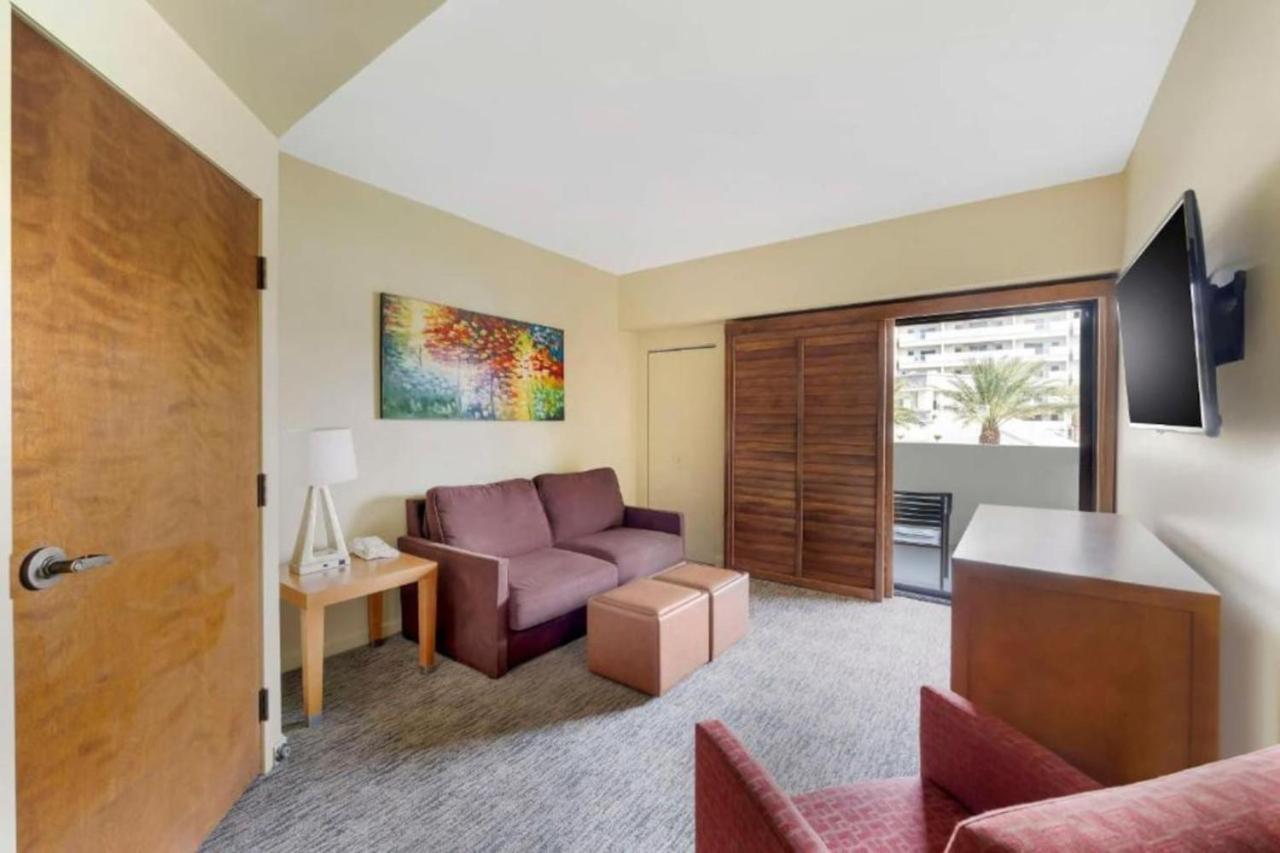 Diamond - Cancun Vegas Luxury 1bd Ferienhaus Las Vegas