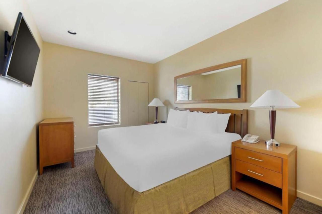 Diamond - Cancun Vegas Luxury 1bd Ferienhaus Las Vegas