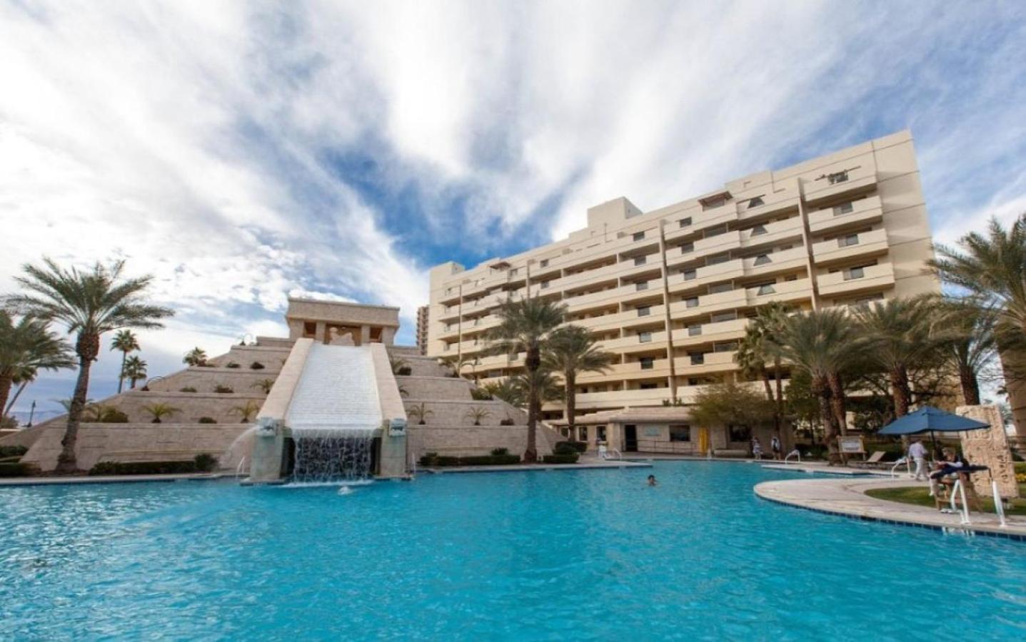 Diamond - Cancun Vegas Luxury 1bd Ferienhaus *