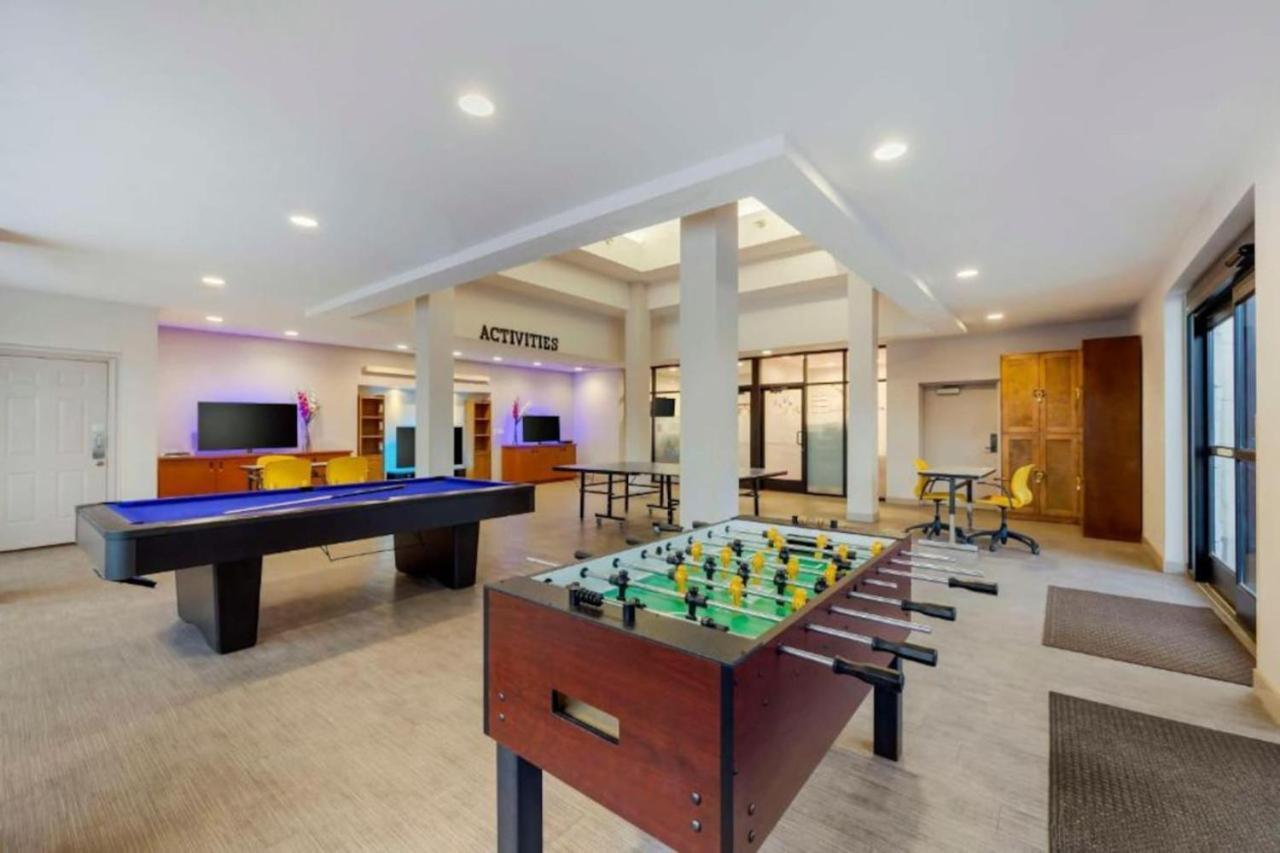 Ferienhaus Diamond - Cancun Vegas Luxury 1bd *