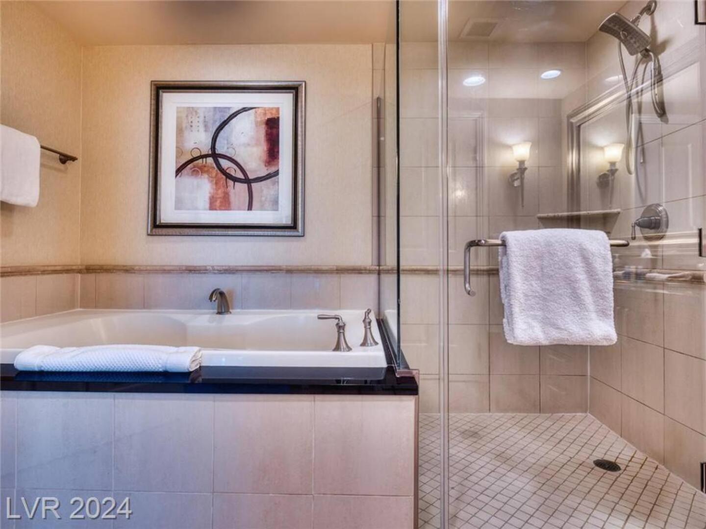 Awesome New Mgm Signature Hotel