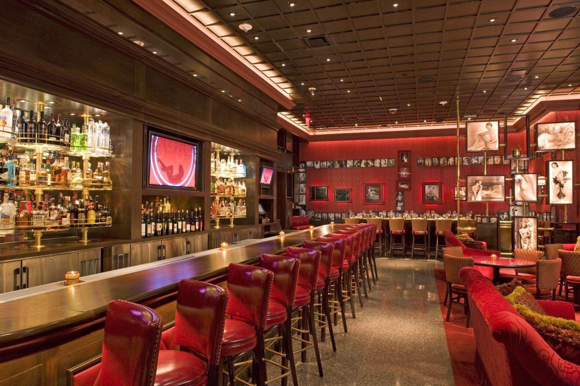 Planet Hollywood & Casino