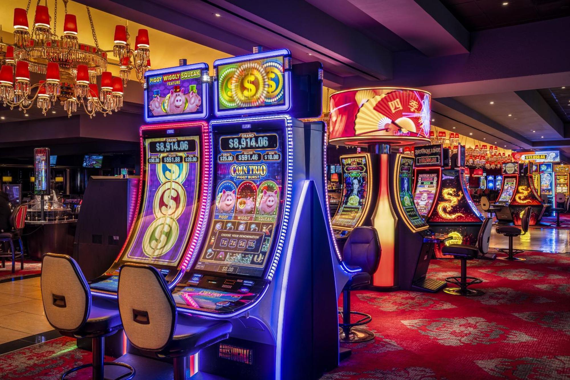 The Cromwell & Casino (adults Only) 5*