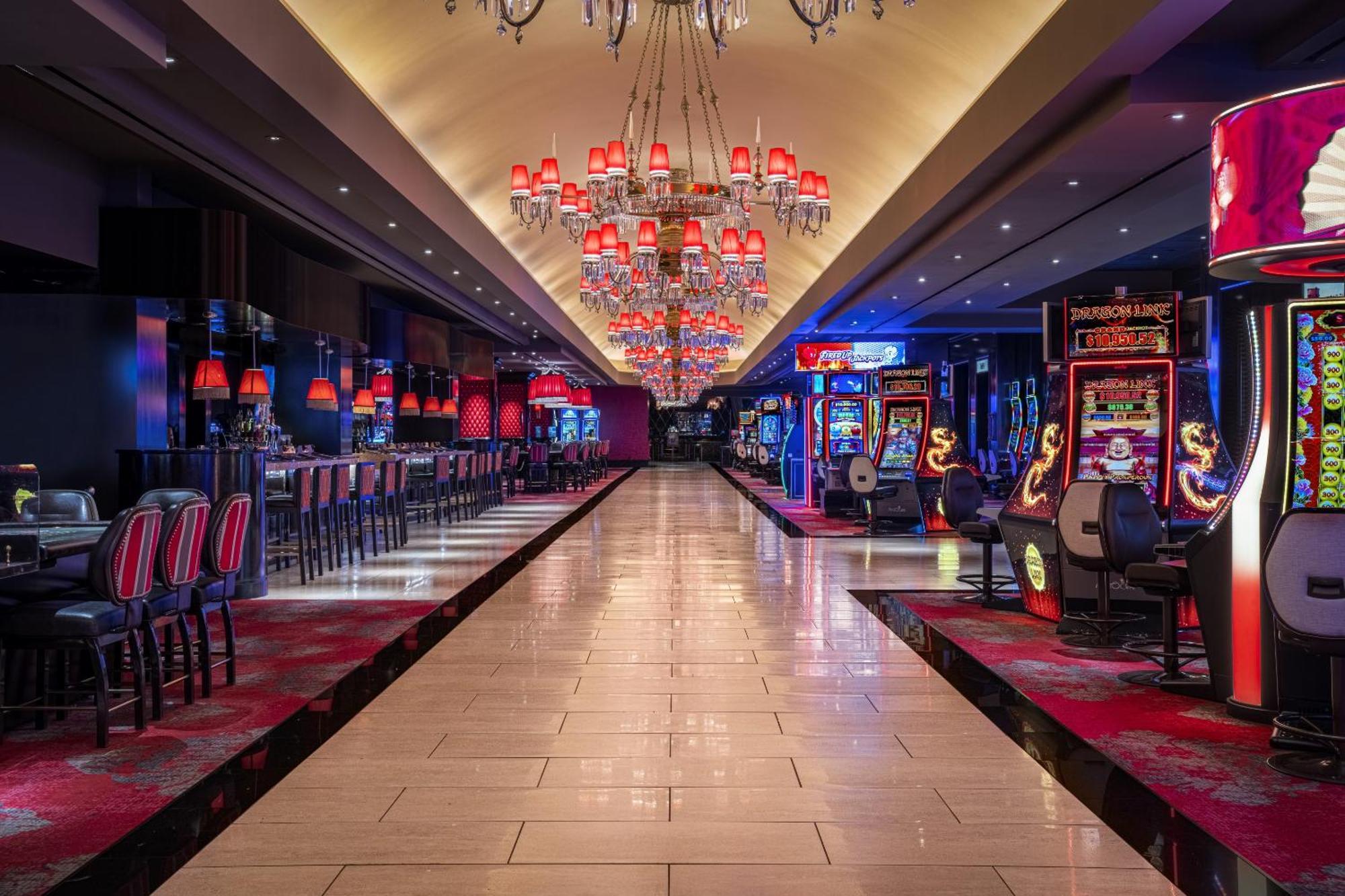 The Cromwell & Casino (adults Only) Las Vegas