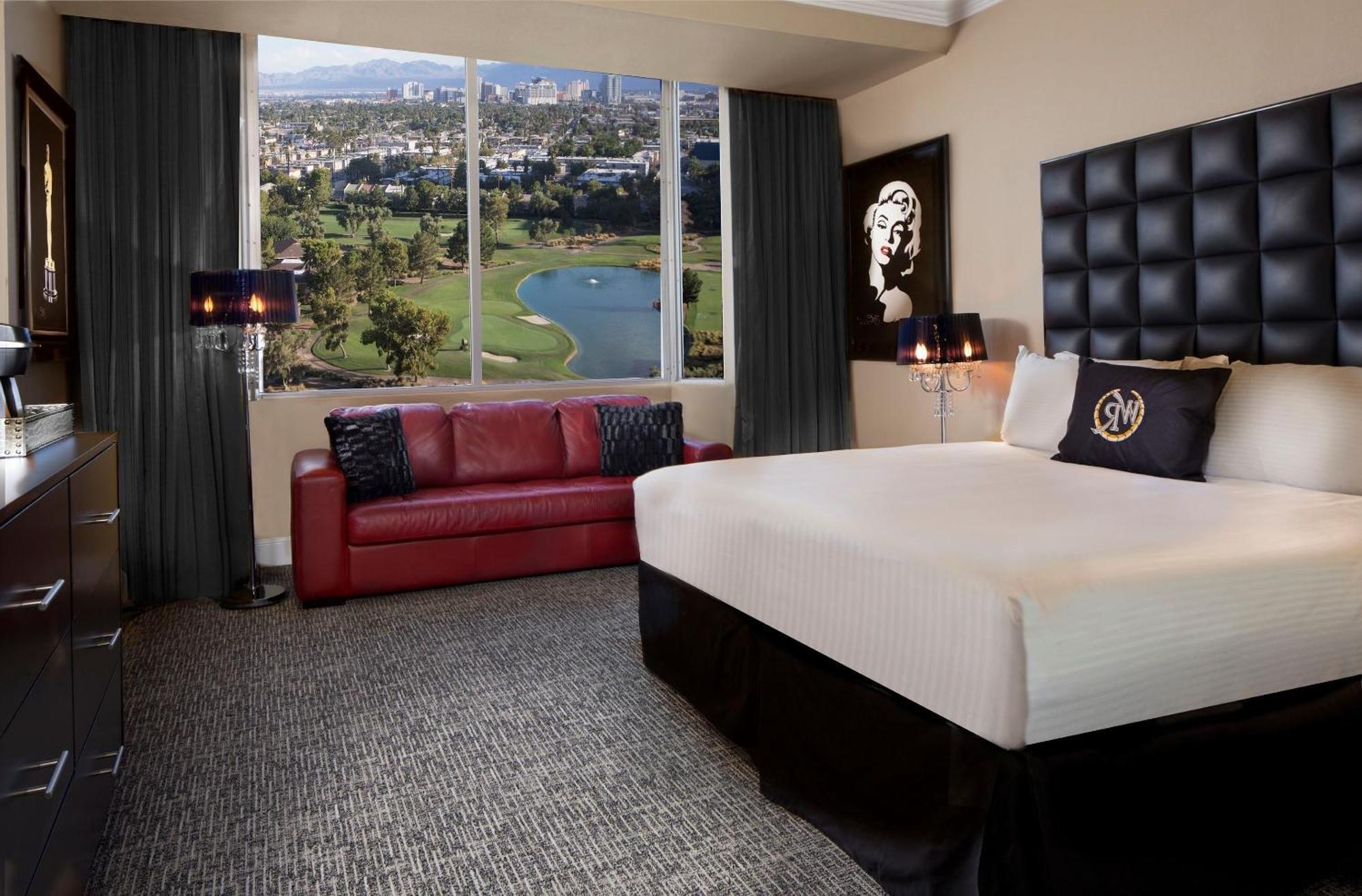 Resort Westgate Vegas And Casino Las Vegas