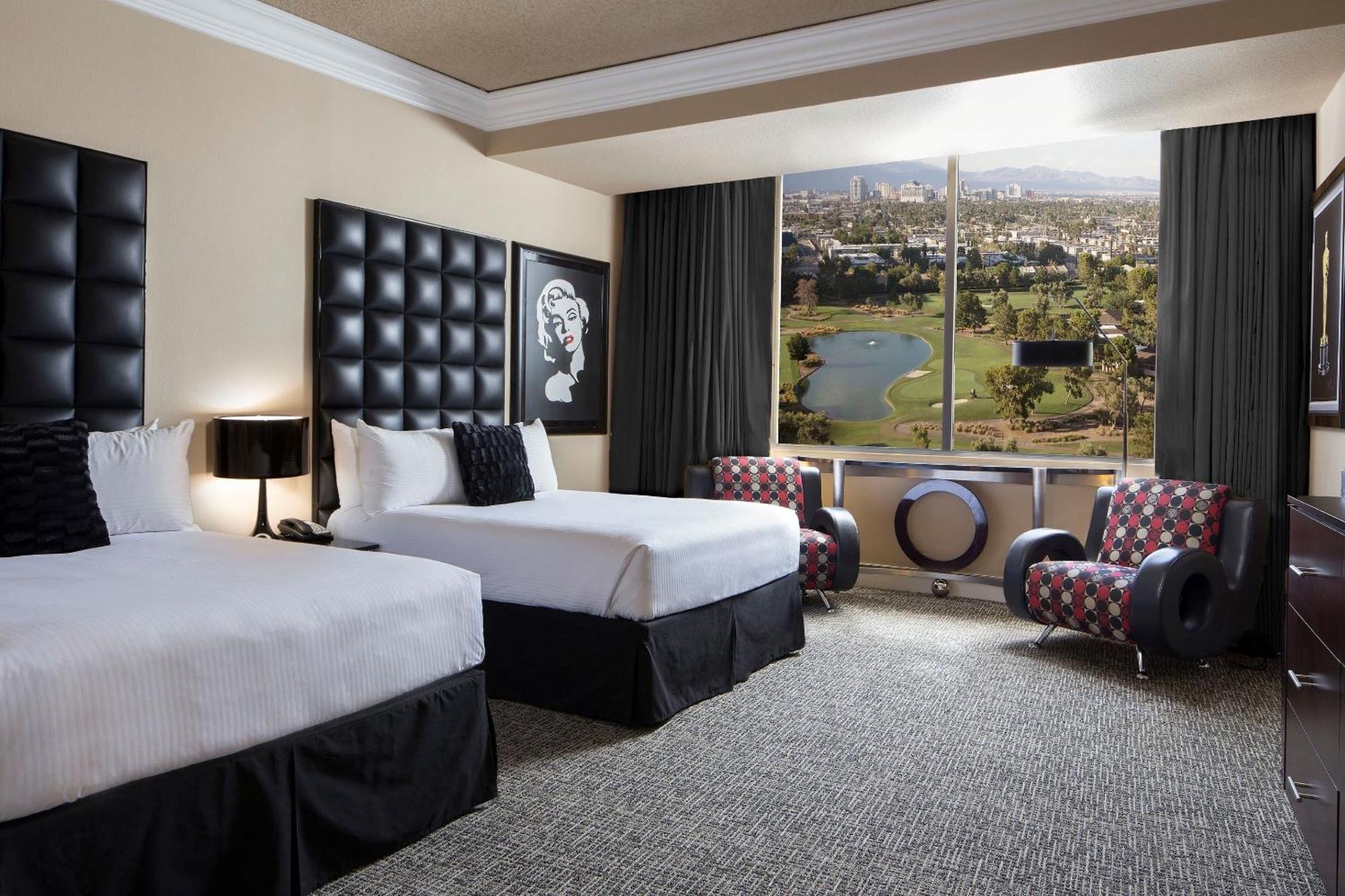 Westgate Vegas And Casino 4*