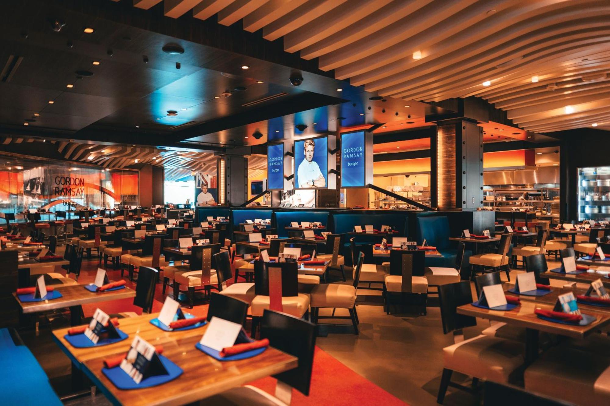 Planet Hollywood & Casino Las Vegas