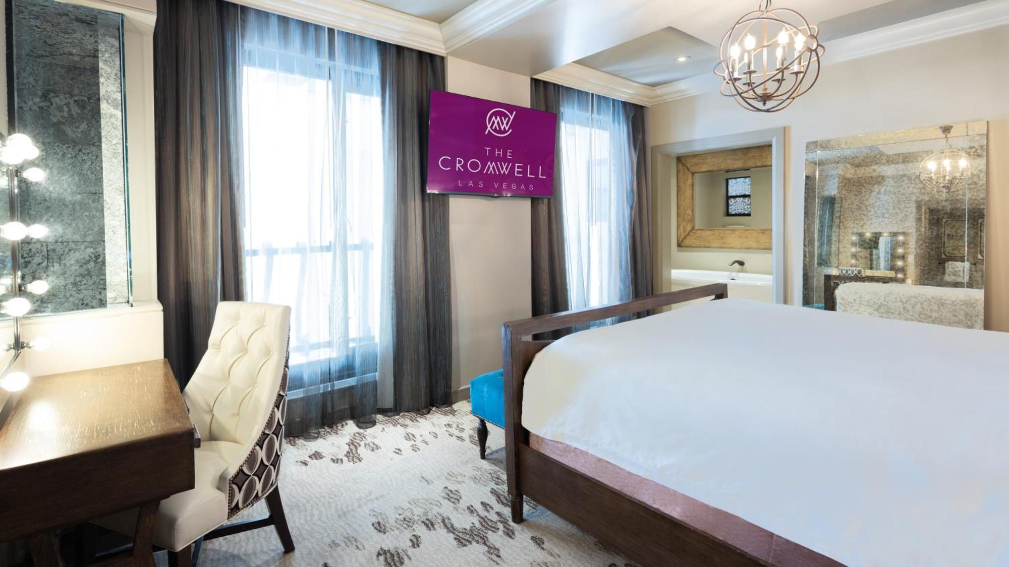 Hotel The Cromwell & Casino (adults Only) 5*
