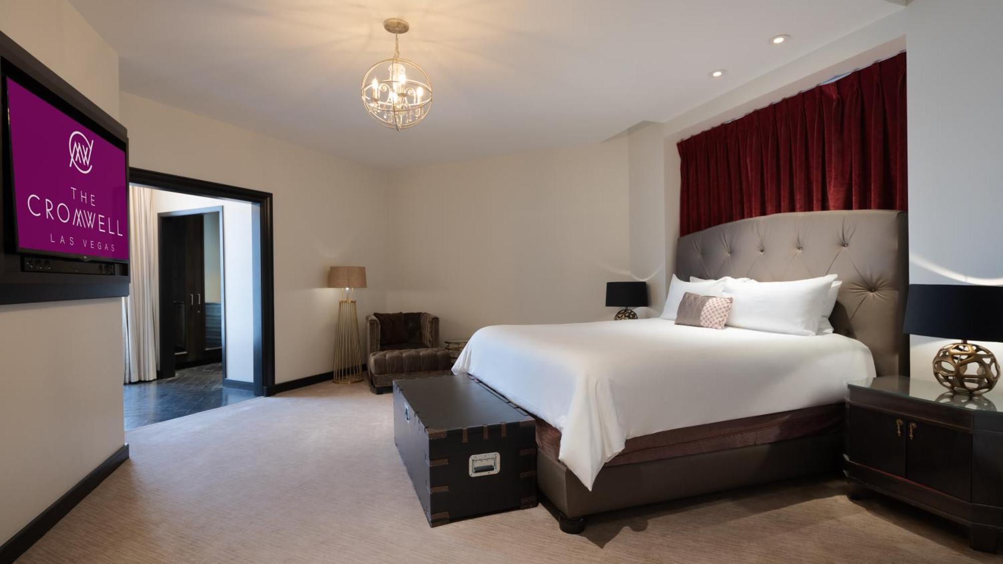 The Cromwell & Casino (adults Only) Hotel Las Vegas