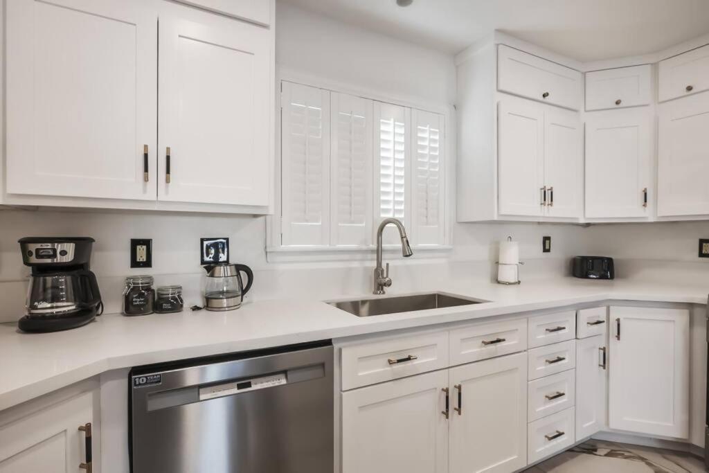 4b House With Pool And Bbq Near Airport And Strip Ferienhaus Las Vegas