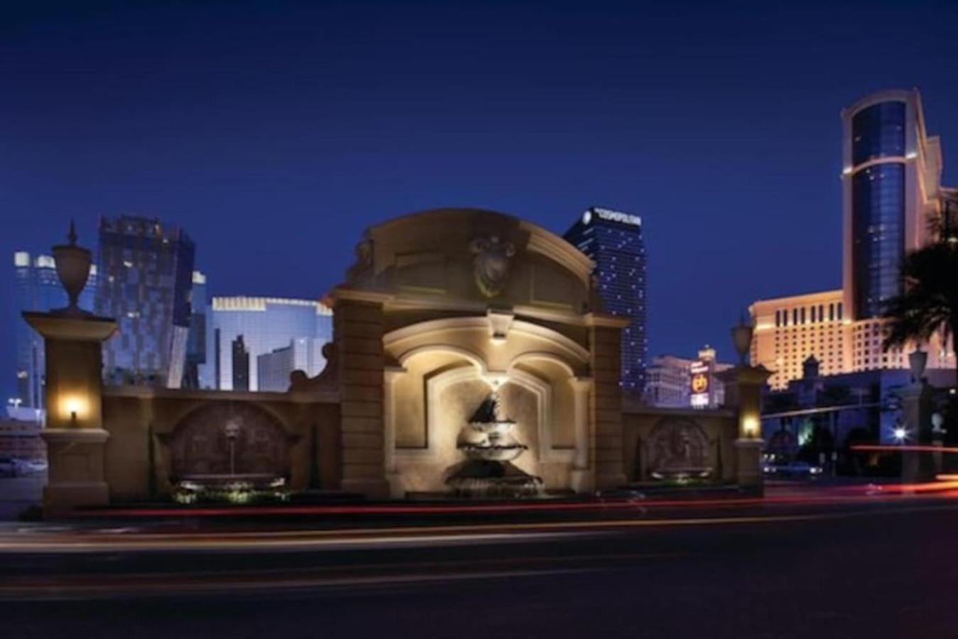 Marriott Grand Chateau 2bd Holiday home *