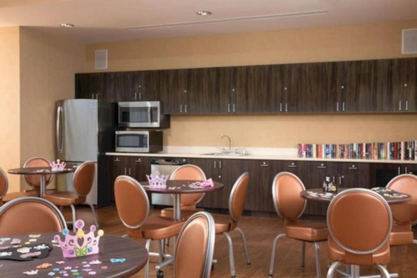 Marriott Grand Chateau 2bd * Las Vegas