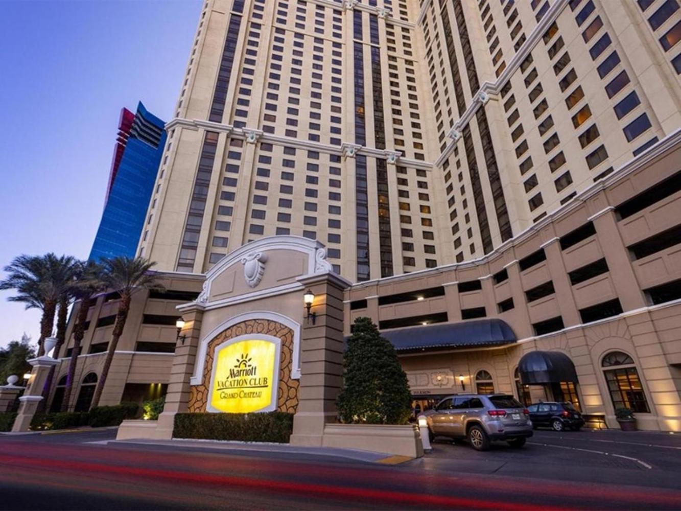 Holiday home Marriott Grand Chateau 2bd