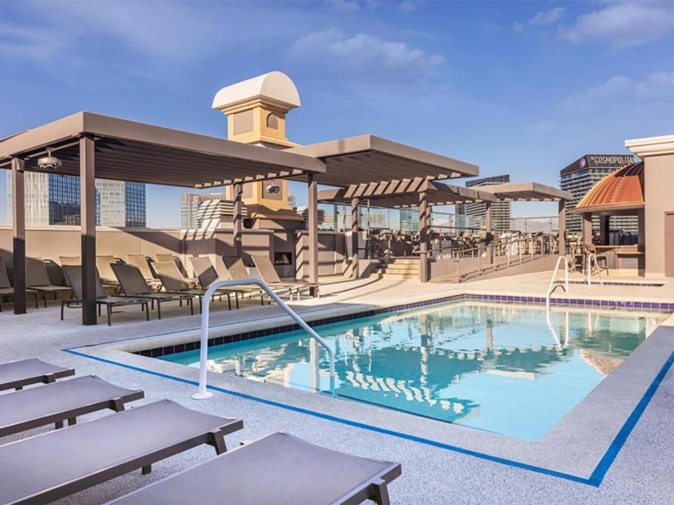 Holiday home Marriott Grand Chateau 2bd *