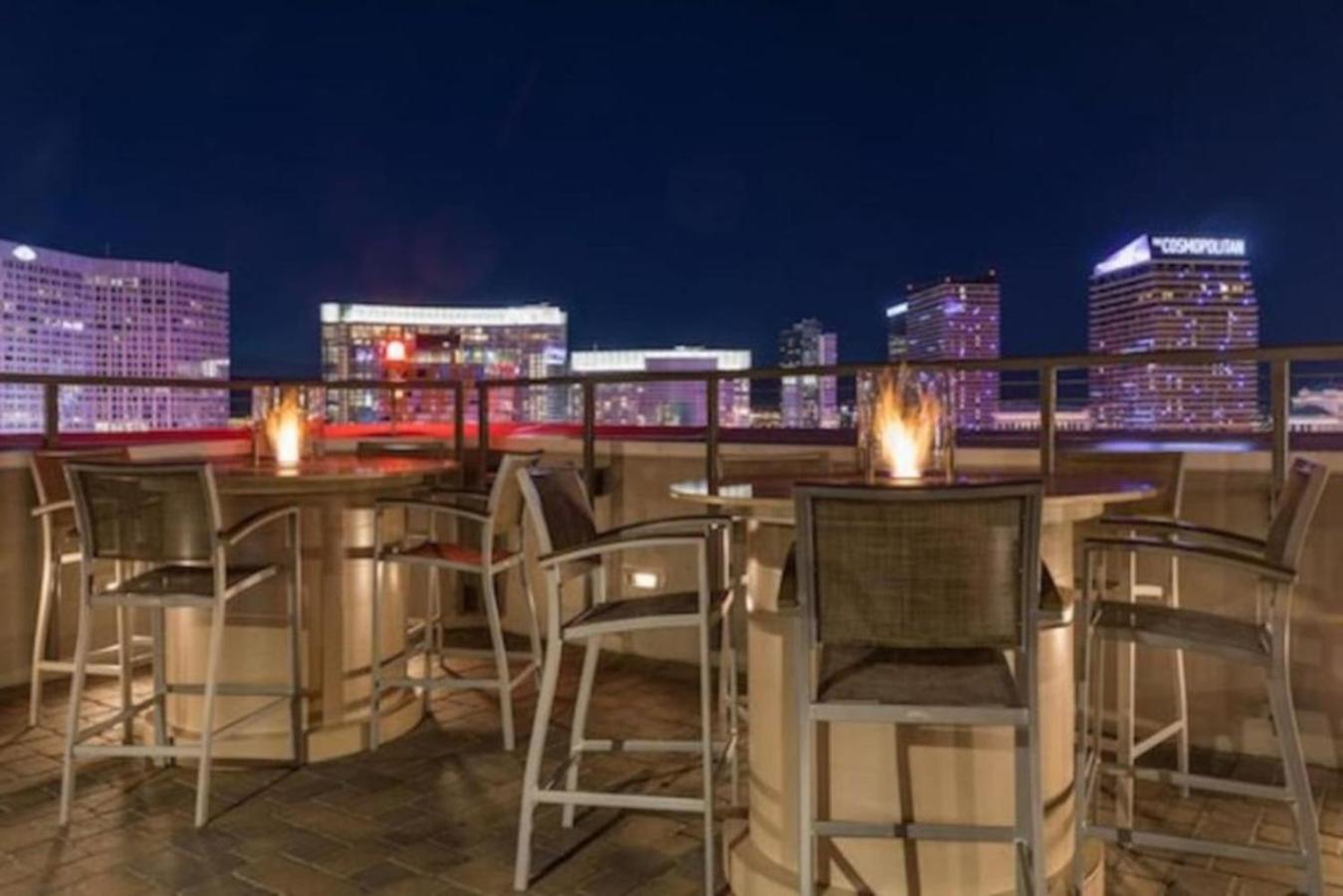 Holiday home Marriott Grand Chateau 2bd