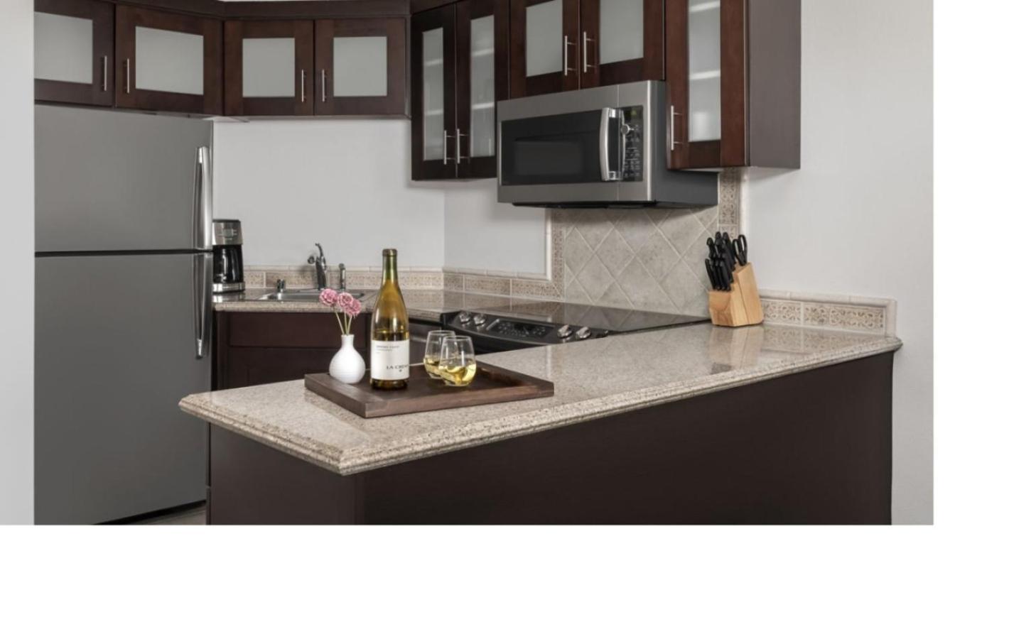 Marriott Grand Chateau 2bd Holiday home *