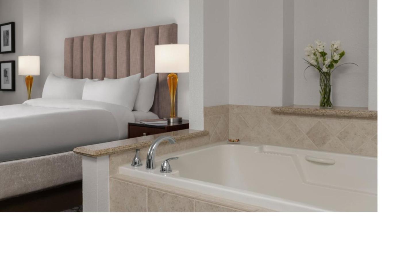 Marriott Grand Chateau 2bd * Las Vegas