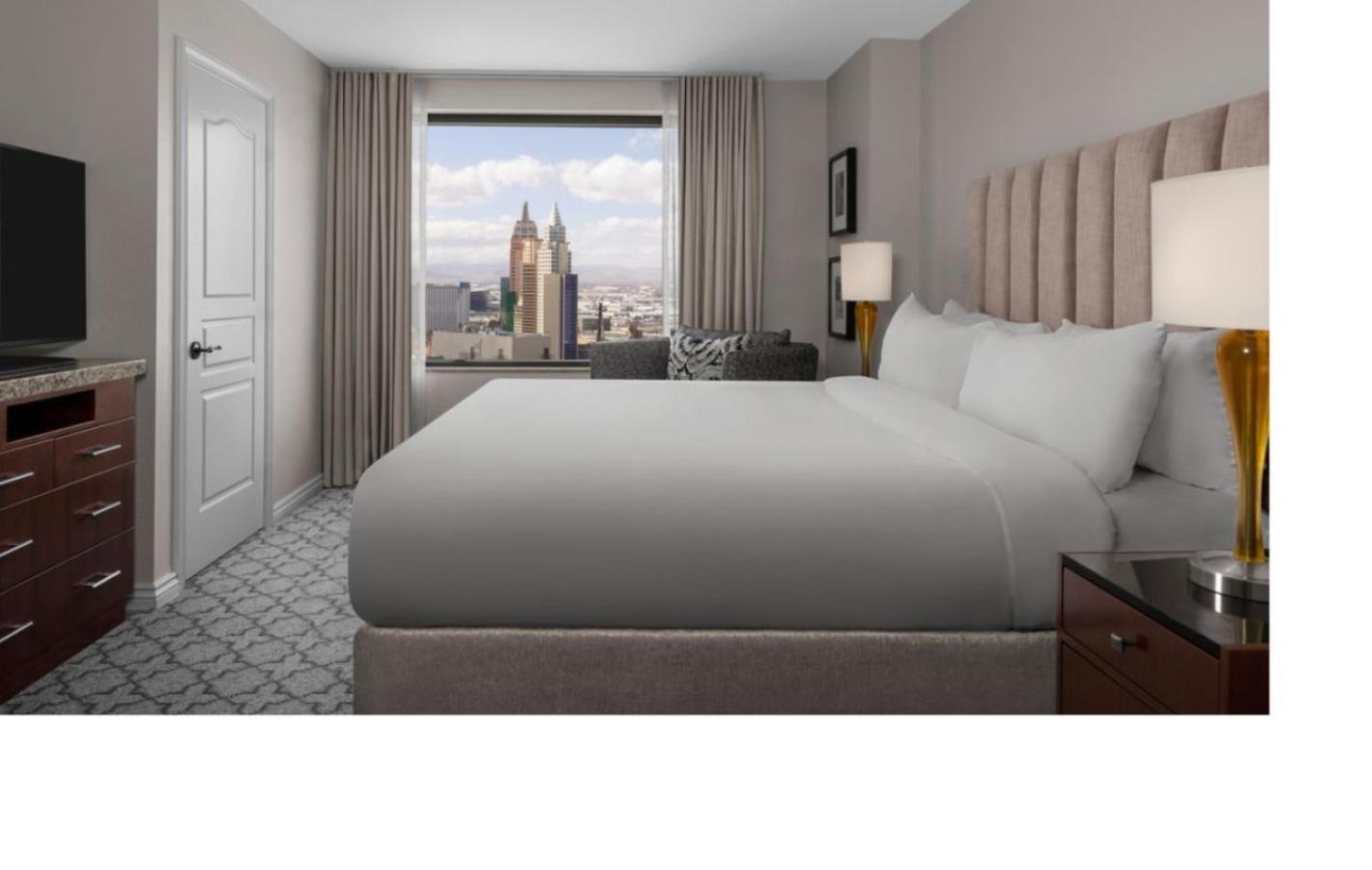 Marriott Grand Chateau 2bd Holiday home Las Vegas