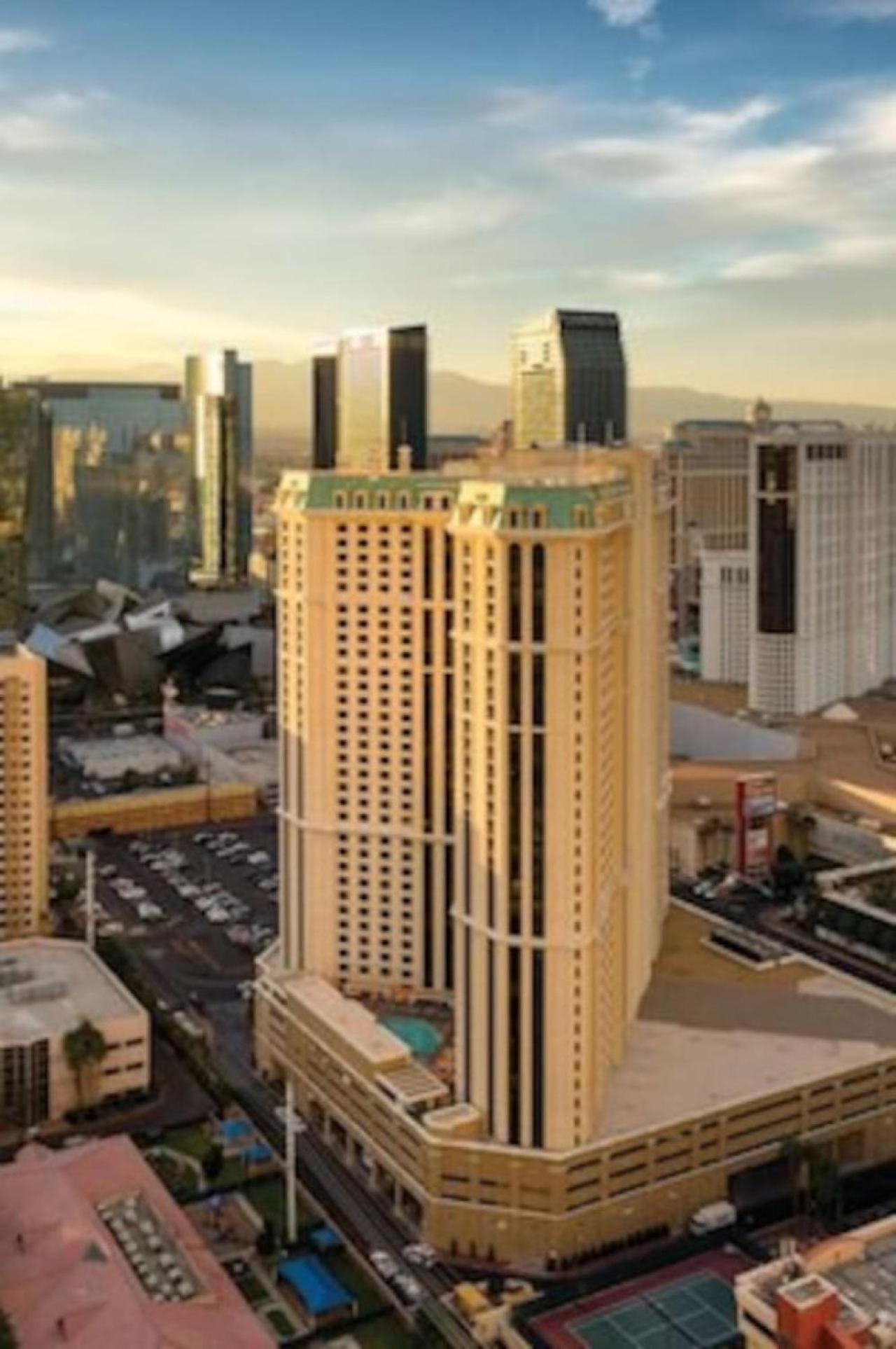 Marriott Grand Chateau 2bd Holiday home