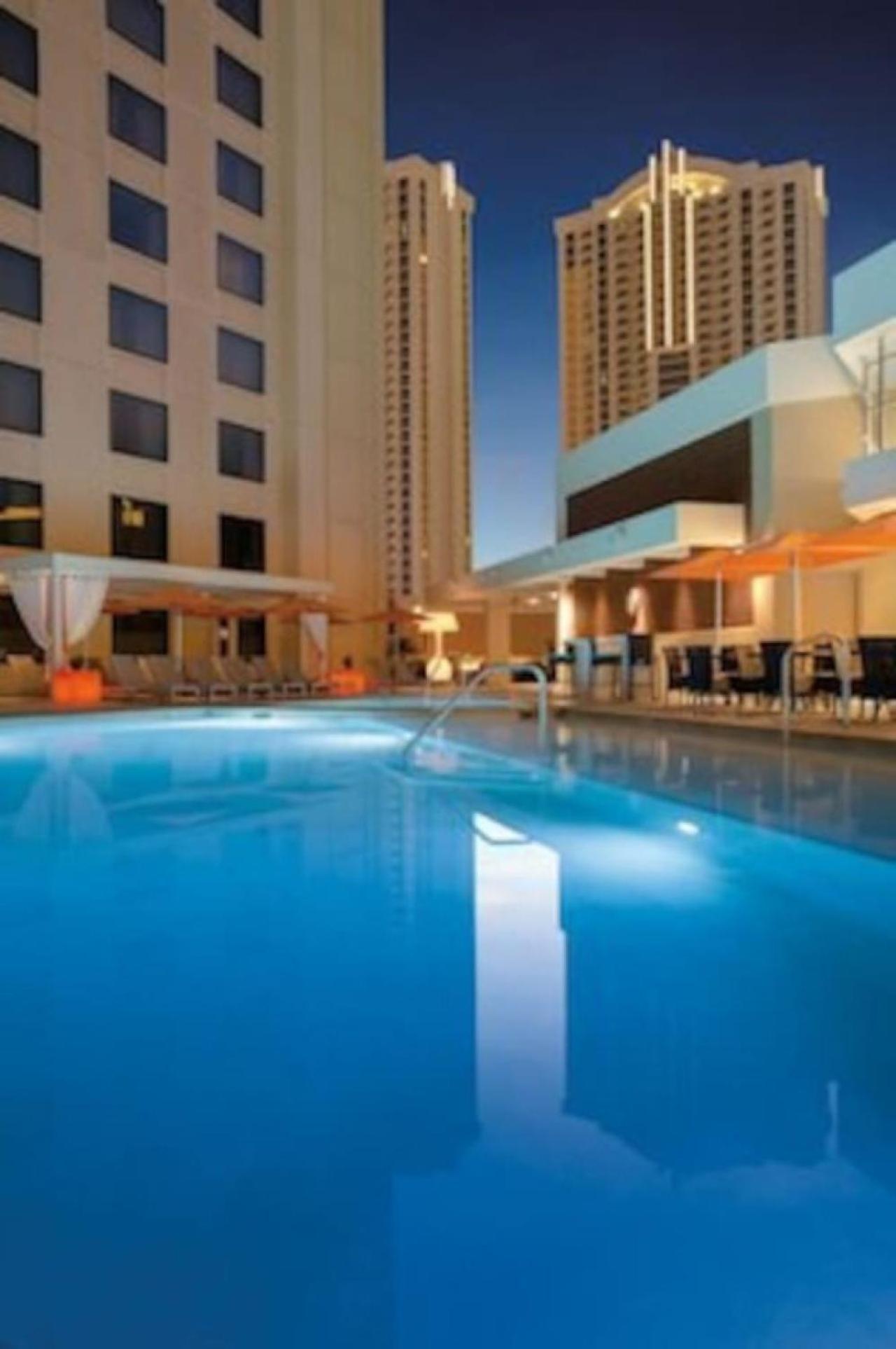 Marriott Grand Chateau 2bd Holiday home *