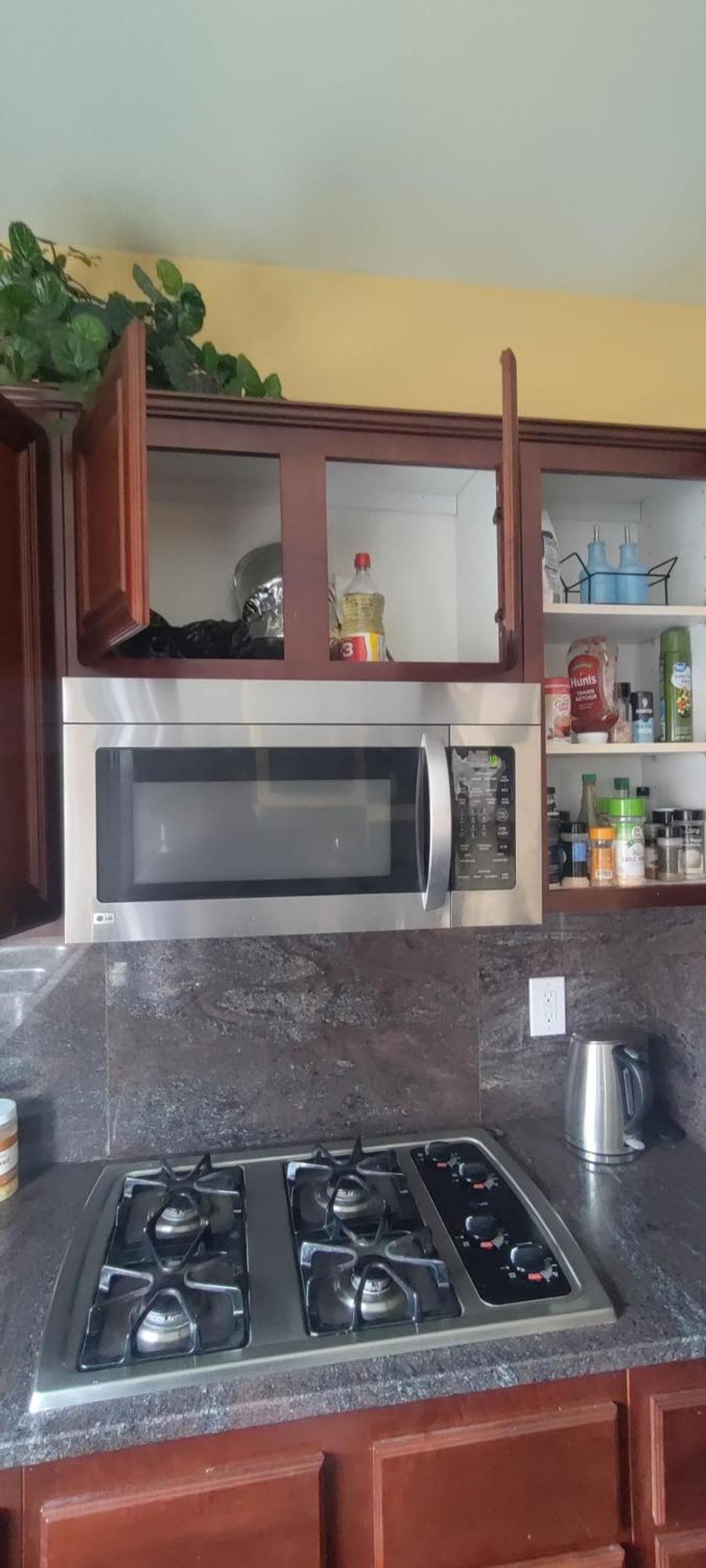 Ai Banks Property Management Holiday home *