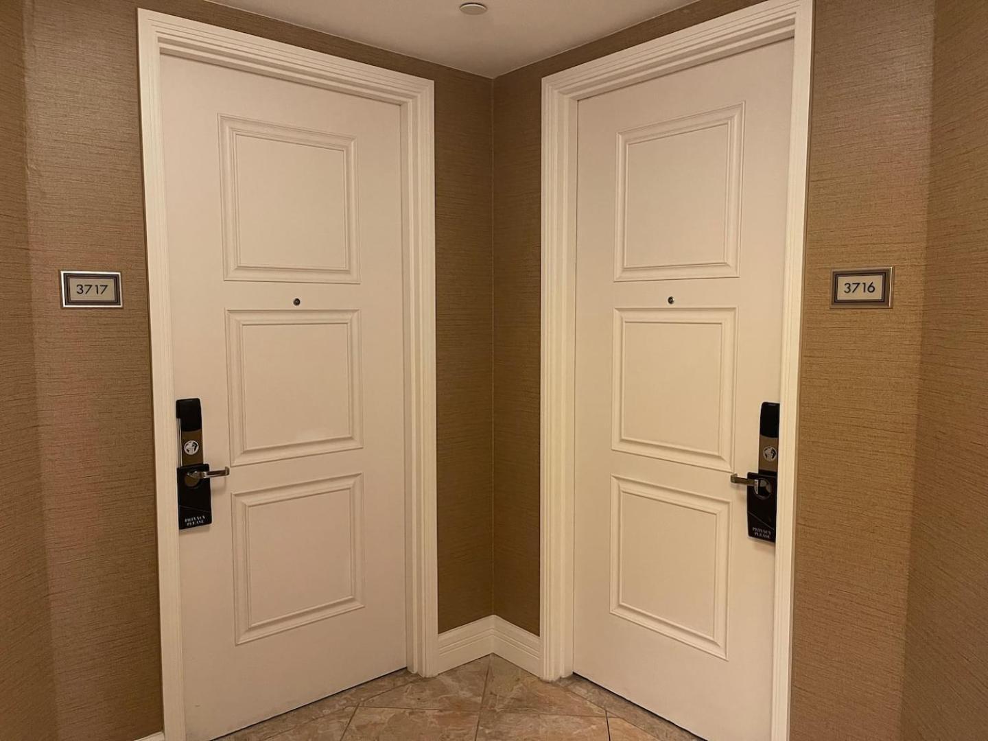 Five Star Trump No And Cleaning Fees Holiday home Las Vegas