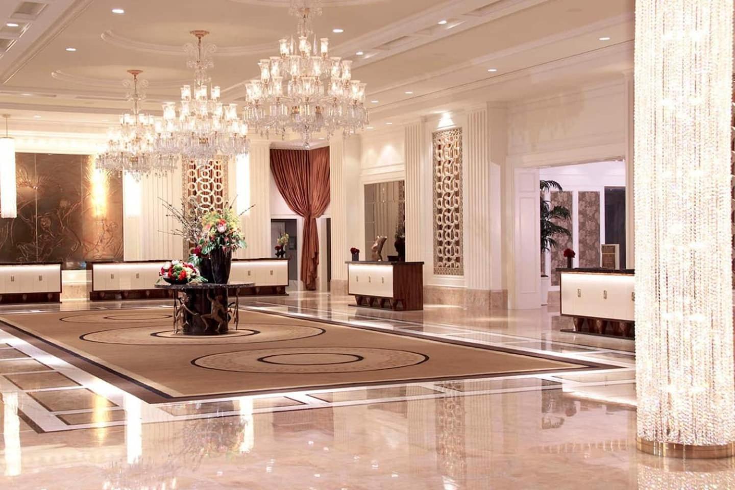 Five Star Trump No And Cleaning Fees Holiday home *