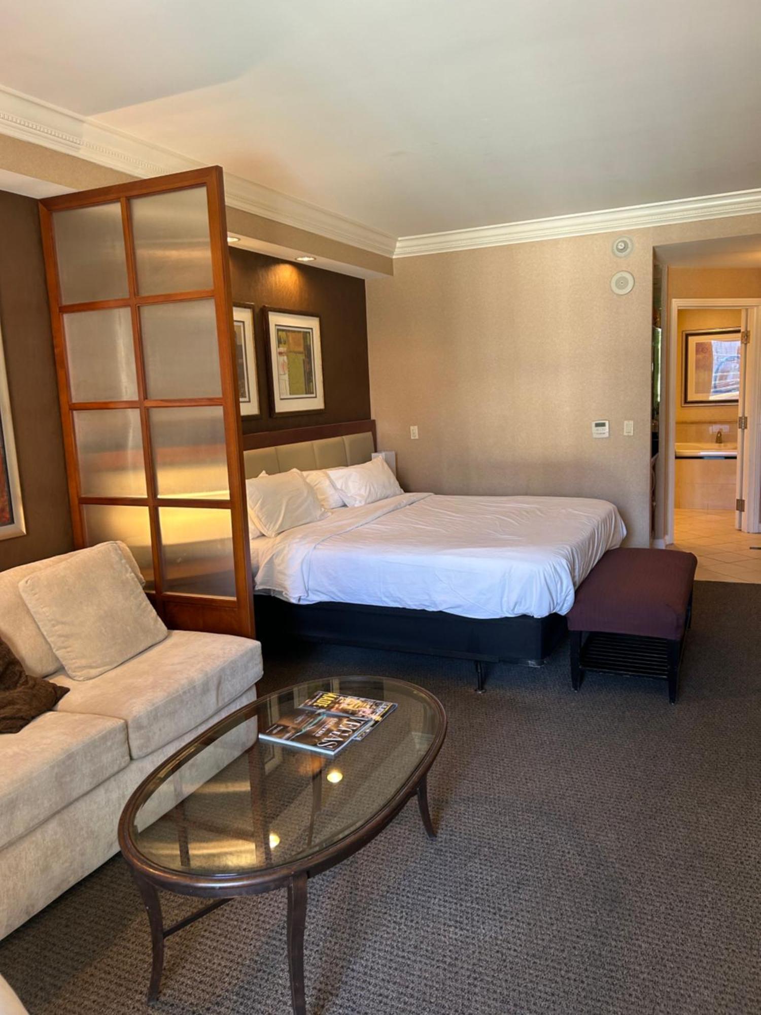 Mgm Signature Hotel Balcony ,No Resort Fee Aparthotel 4*