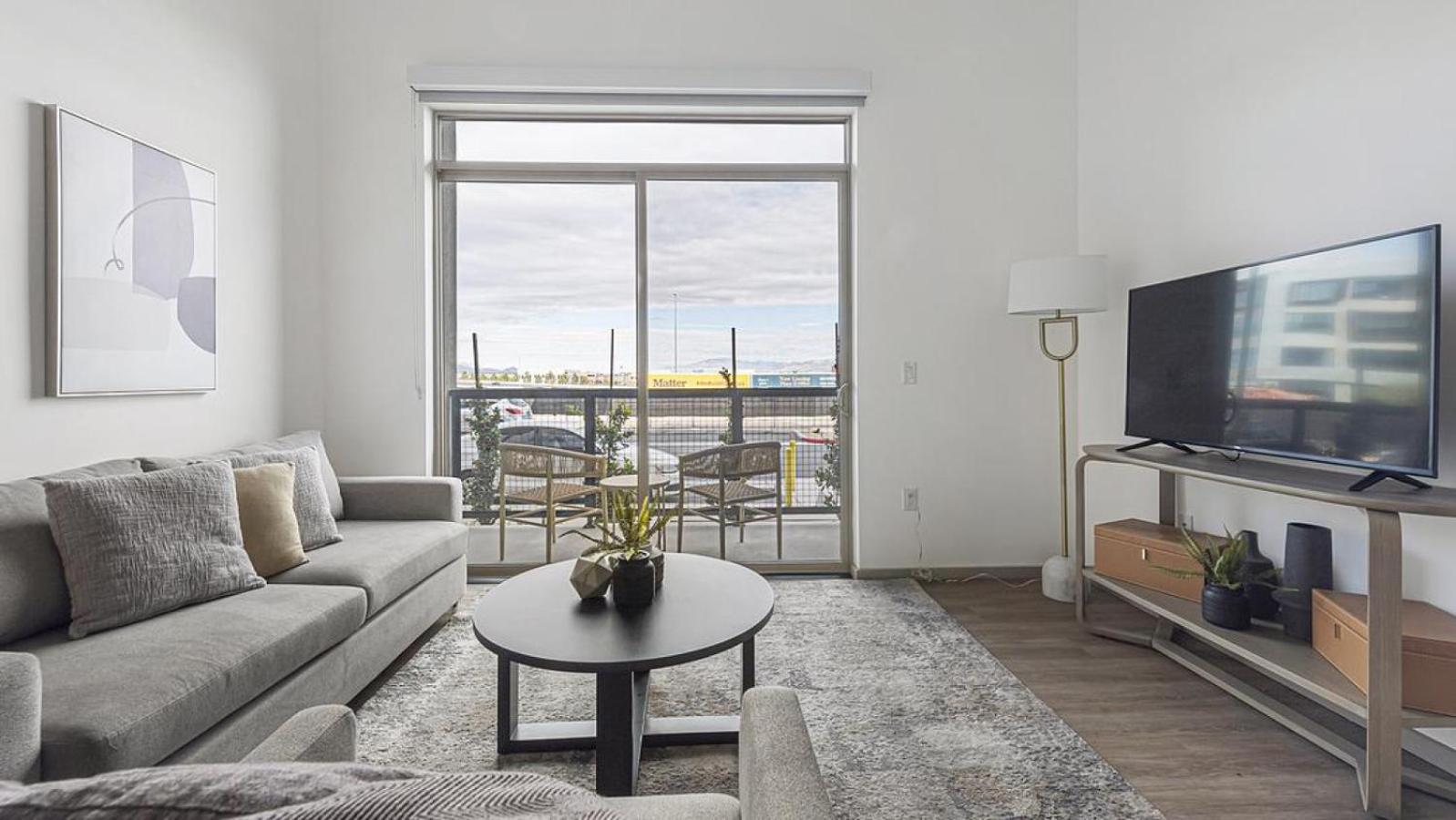 Landing At Vestra At Uncommons - In Spring Valley Apartment Las Vegas
