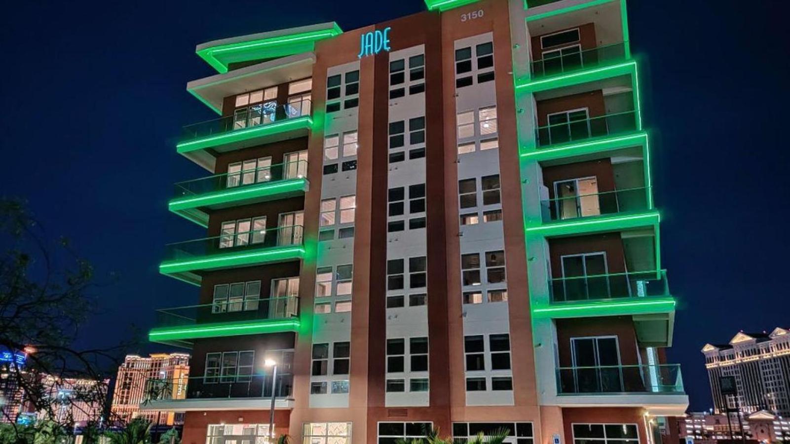 Landing At Jade - 1 Bedroom In Paradise Apartment *