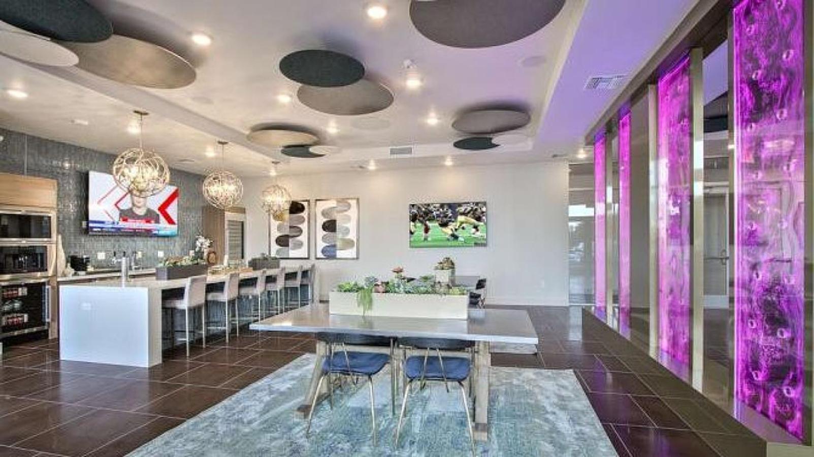 Apartment Landing At Jade - 1 Bedroom In Paradise