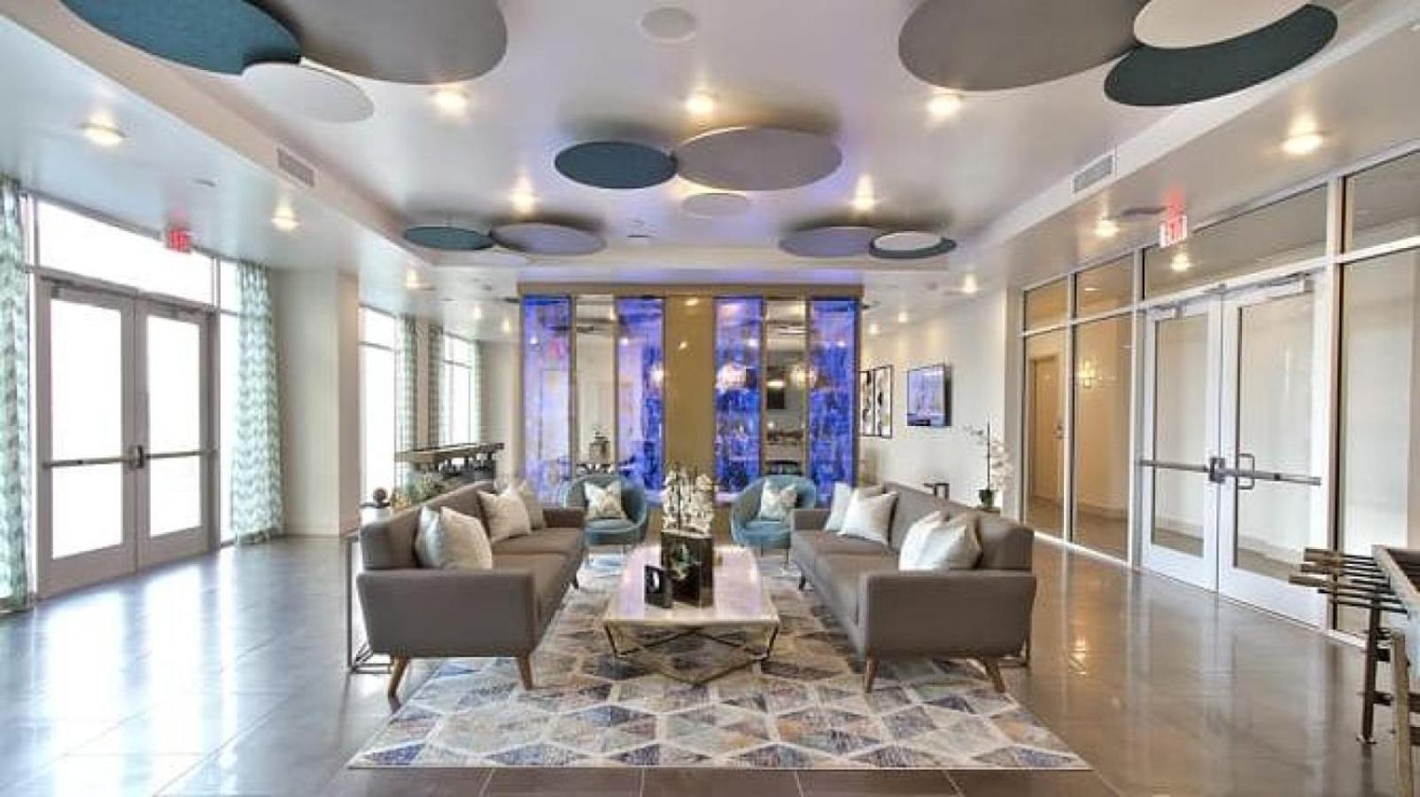 Apartment Landing At Jade - 1 Bedroom In Paradise Las Vegas