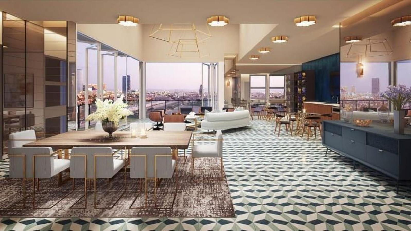 Landing At Jade - 1 Bedroom In Paradise Las Vegas