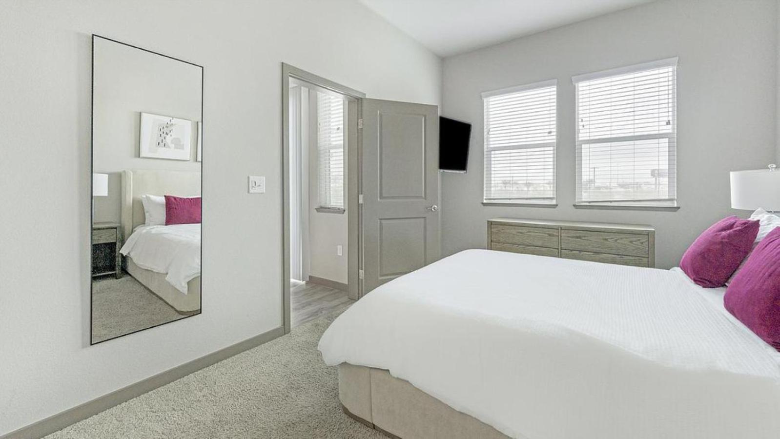 Apartment Landing At Jade - 1 Bedroom In Paradise Las Vegas