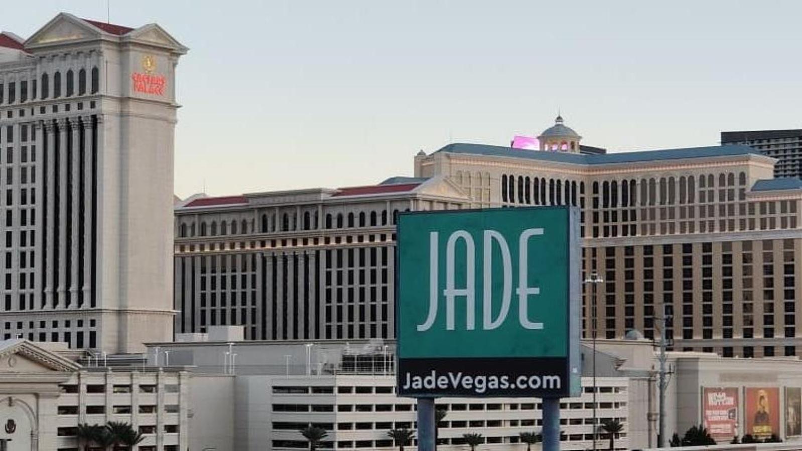 Landing At Jade - 1 Bedroom In Paradise Apartment Las Vegas