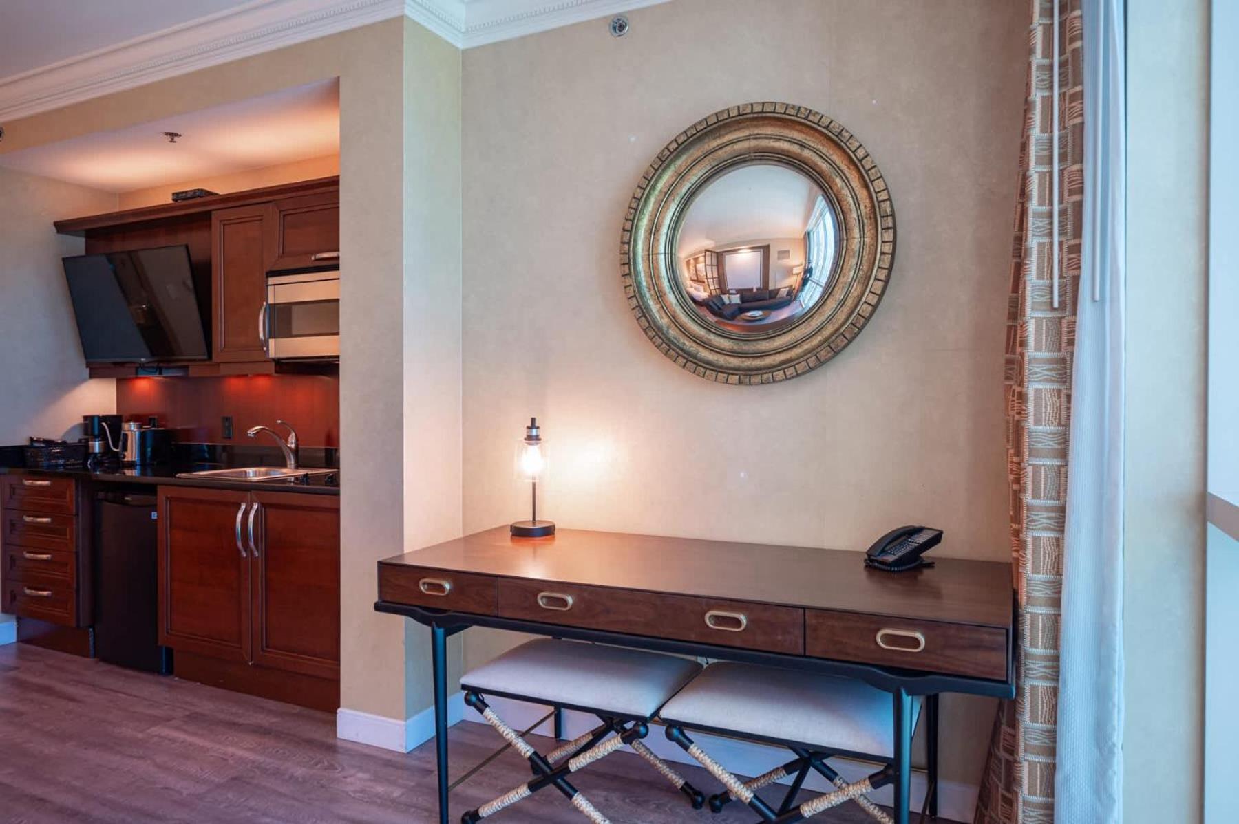 Holiday home No Fee Strip View Suite+ Free Valet + Pool