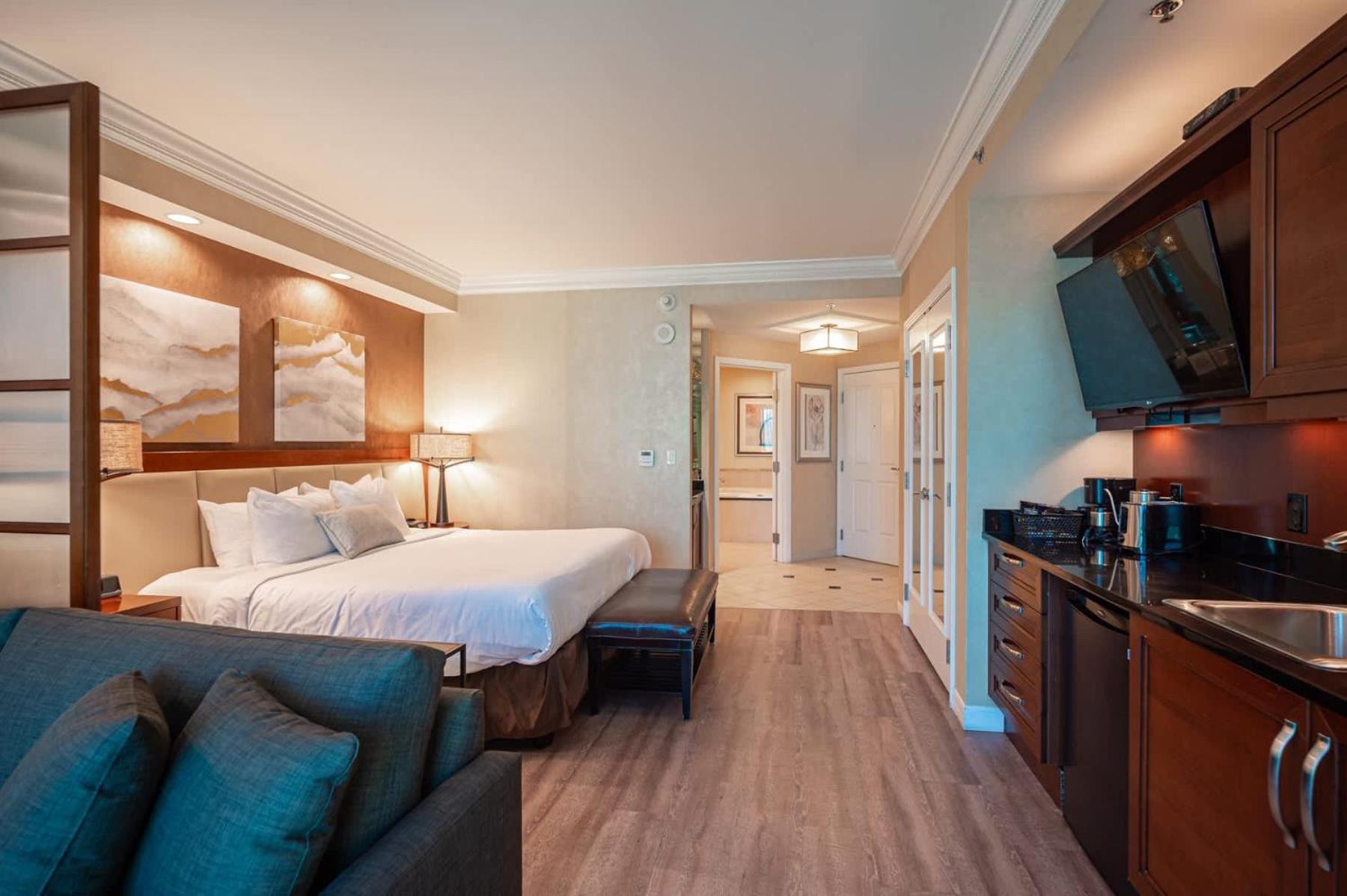 Holiday home No Fee Strip View Suite+ Free Valet + Pool Las Vegas
