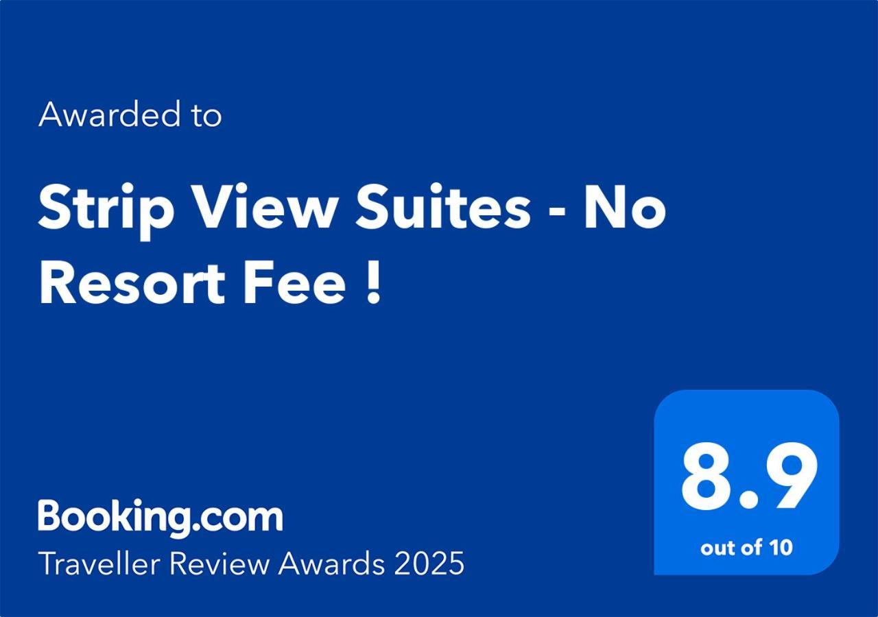 Apartment Strip View - No Fee ! *