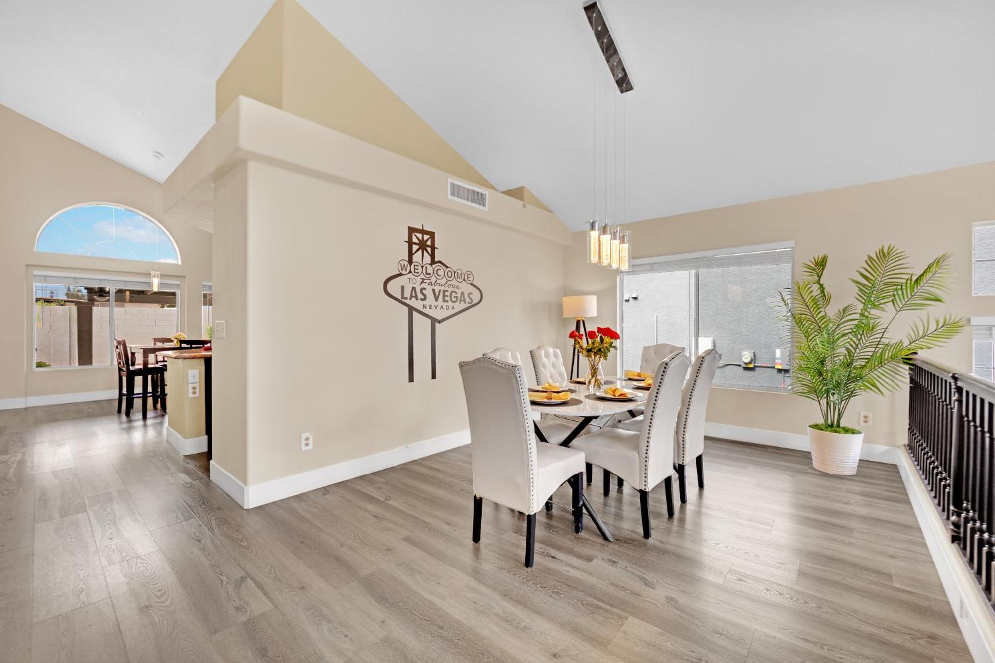 Holiday home Stella Vacation Las Vegas