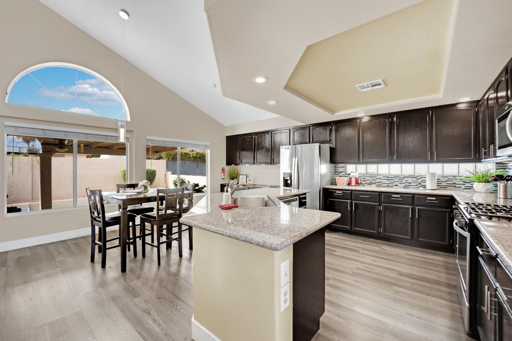 Stella Vacation Holiday home Las Vegas