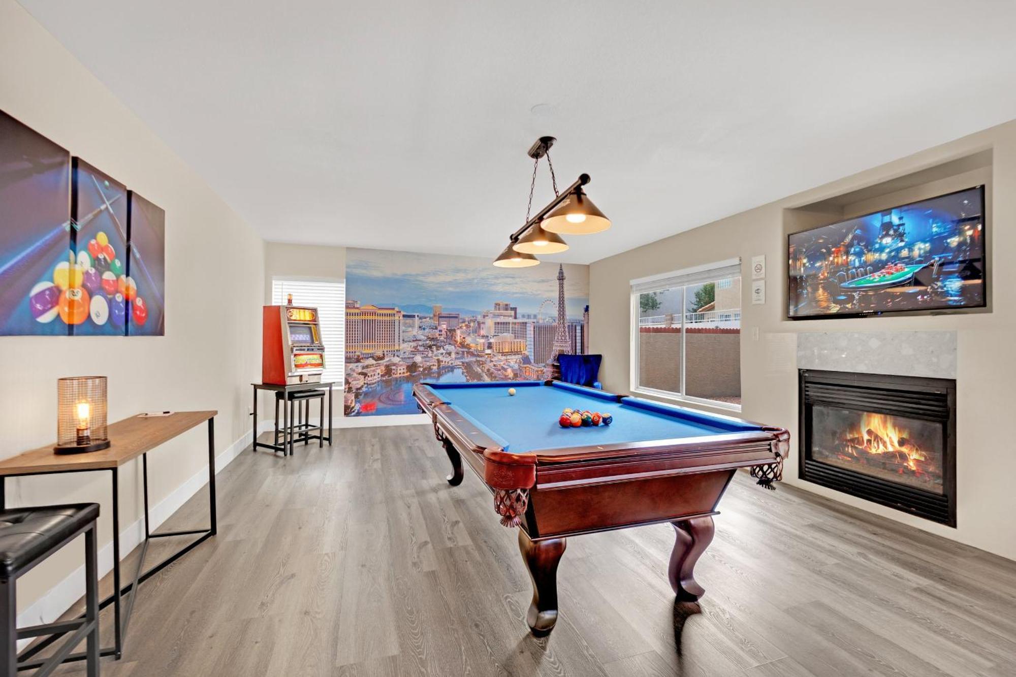 Stella Vacation Holiday home Las Vegas