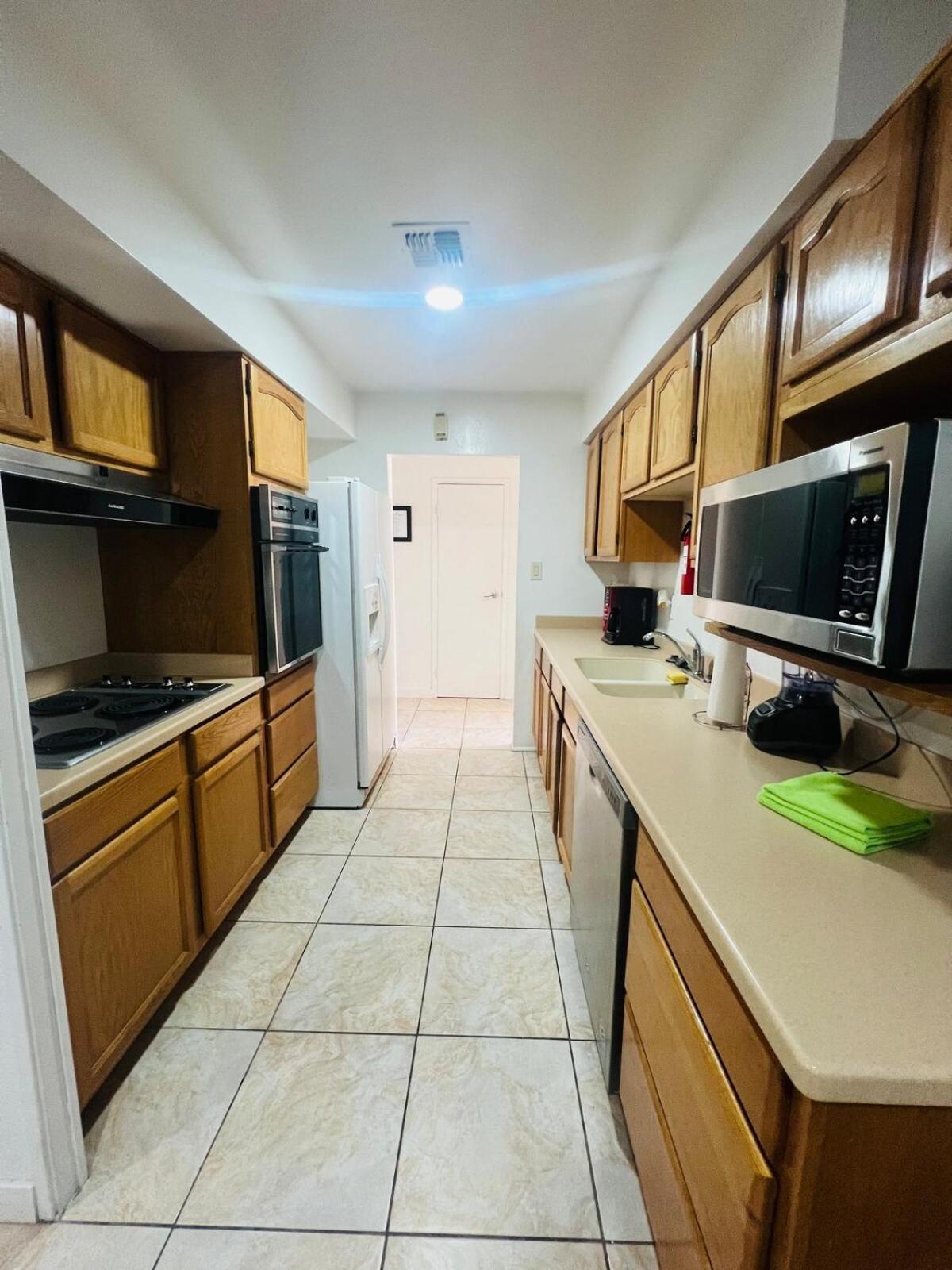 Vintage And House To Rest Apartment Las Vegas