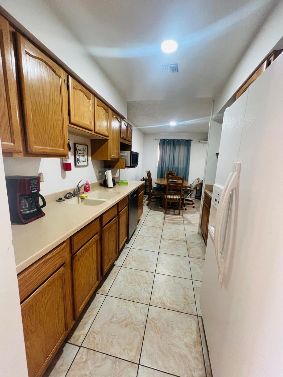 Vintage And House To Rest Apartment