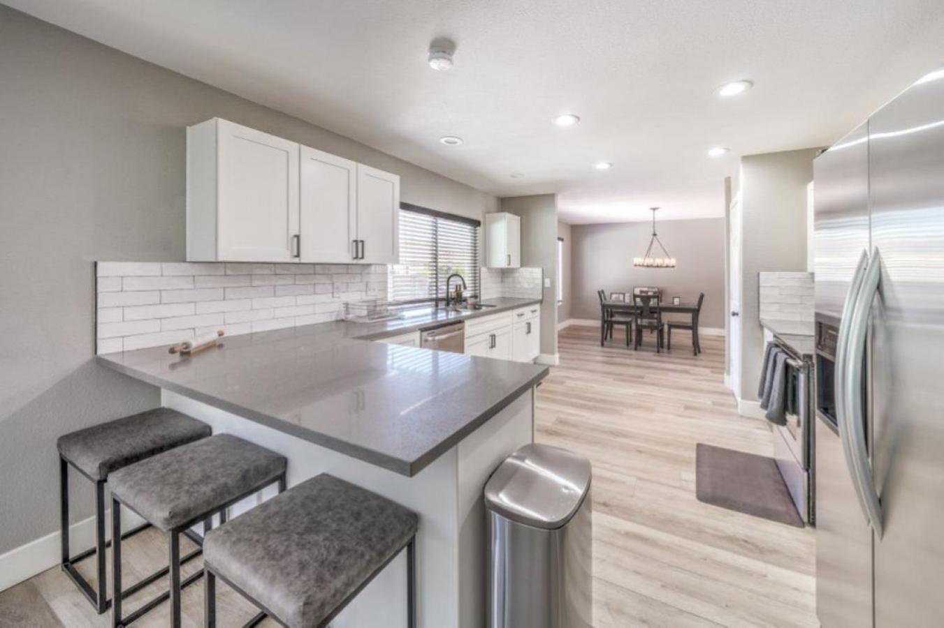 Ferienhaus Stunning With Pool Very Spacious Upgrades *