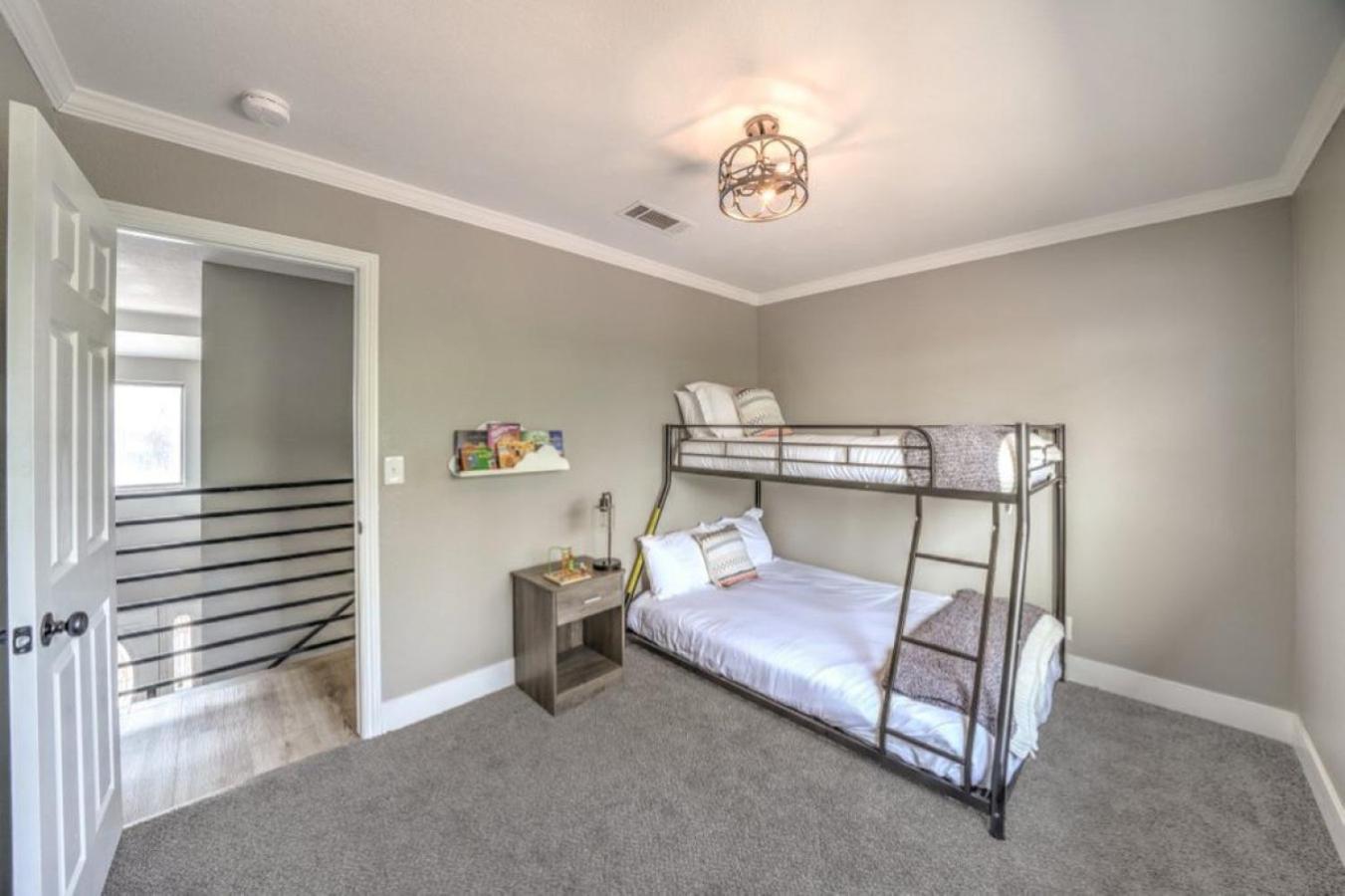 Ferienhaus Stunning With Pool Very Spacious Upgrades Las Vegas