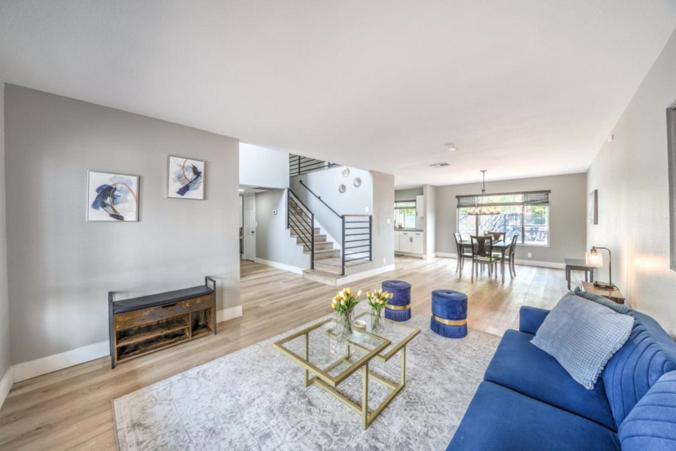Ferienhaus Stunning With Pool Very Spacious Upgrades *