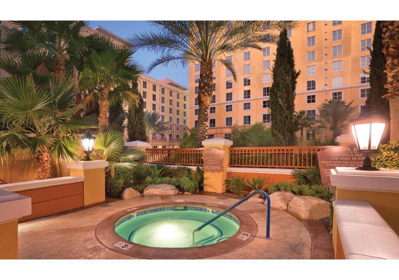 Your Mediterranean Luxury Retreat ~ Special Offer Now! Aparthotel Las Vegas