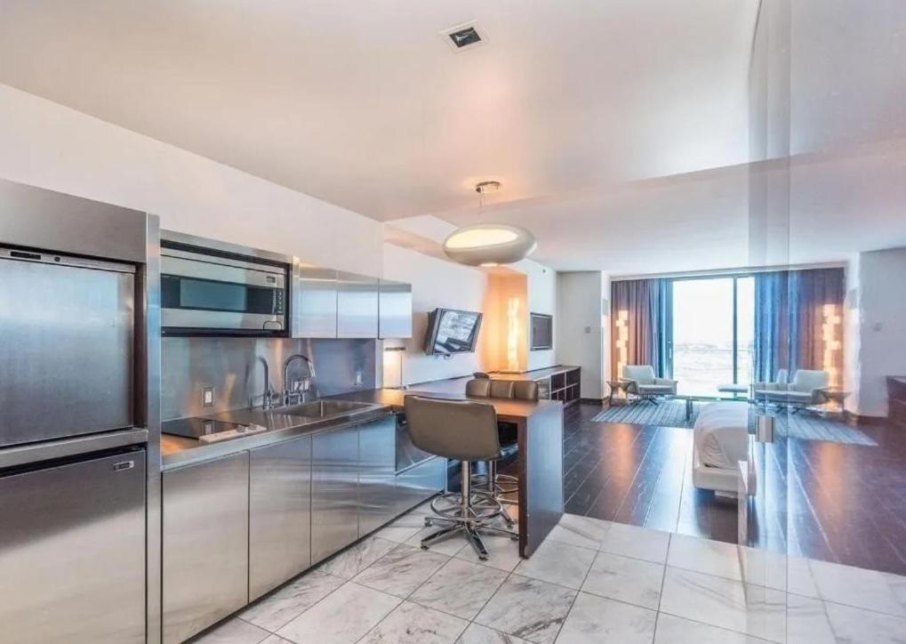Palms Place- Strip View- High Floor- Free Parking Las Vegas