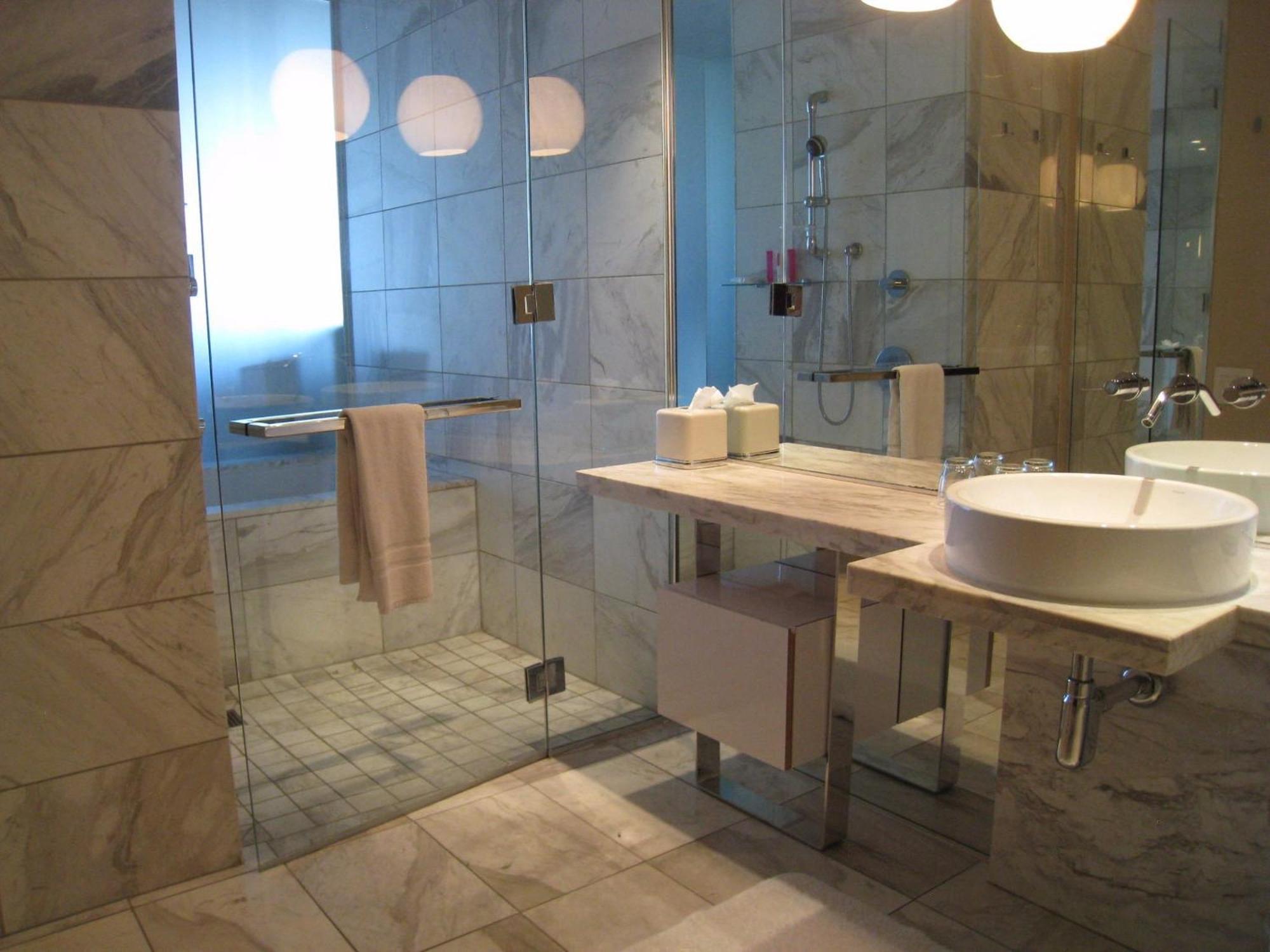 Palms Place- Strip View- High Floor- Free Parking Aparthotel Las Vegas