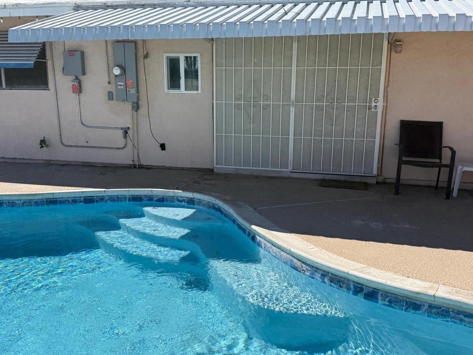 Apartment Vintage And House To Rest Las Vegas